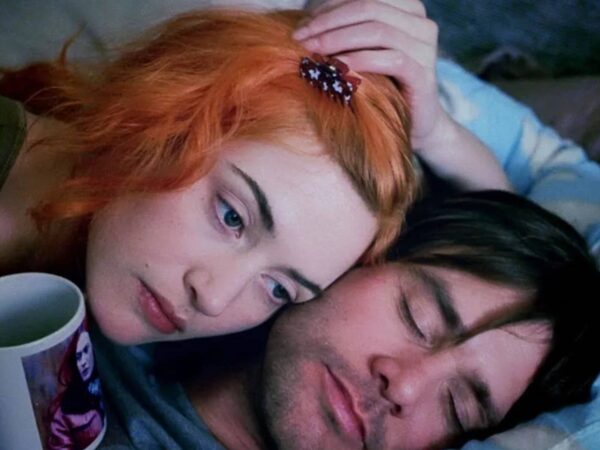 CinéClub: Eternal Sunshine of the Spotless Mind