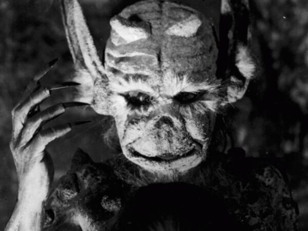 CinéClub: Häxan