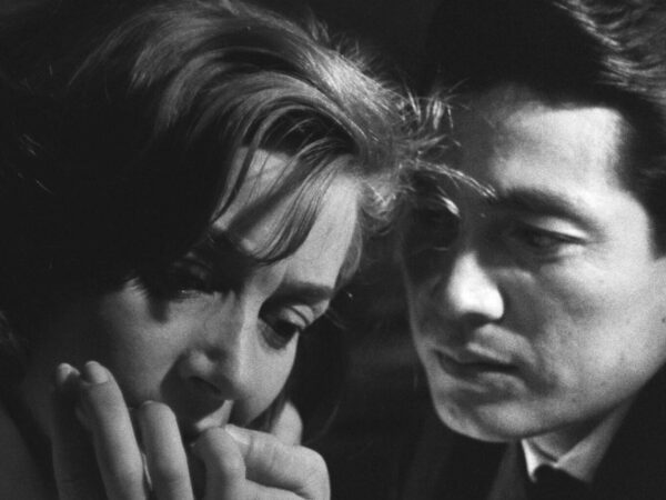 CinéClub: Hiroshima mon amour